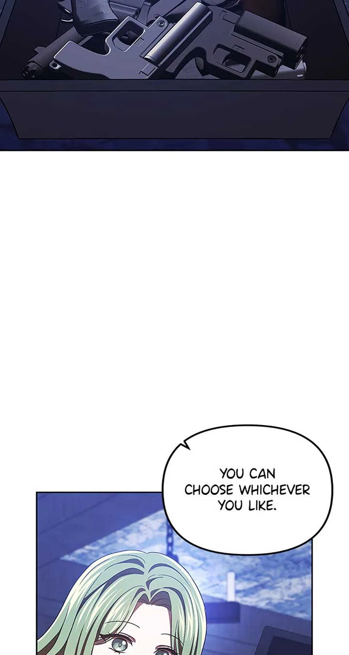I’m a Supporting Role in a Horror Game, Don’t Kill Me Chapter 37 – Page 13