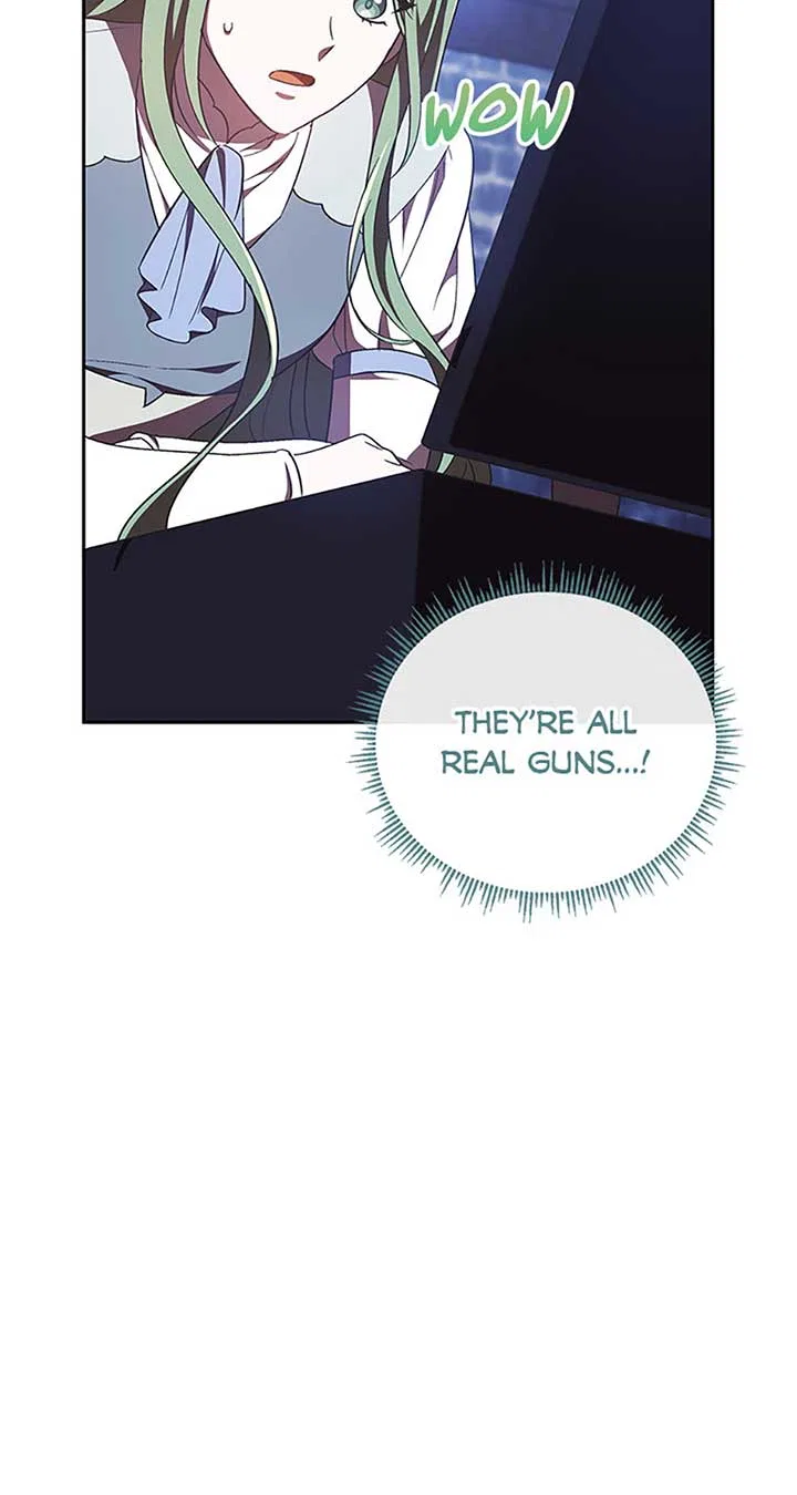 I’m a Supporting Role in a Horror Game, Don’t Kill Me Chapter 37 – Page 14