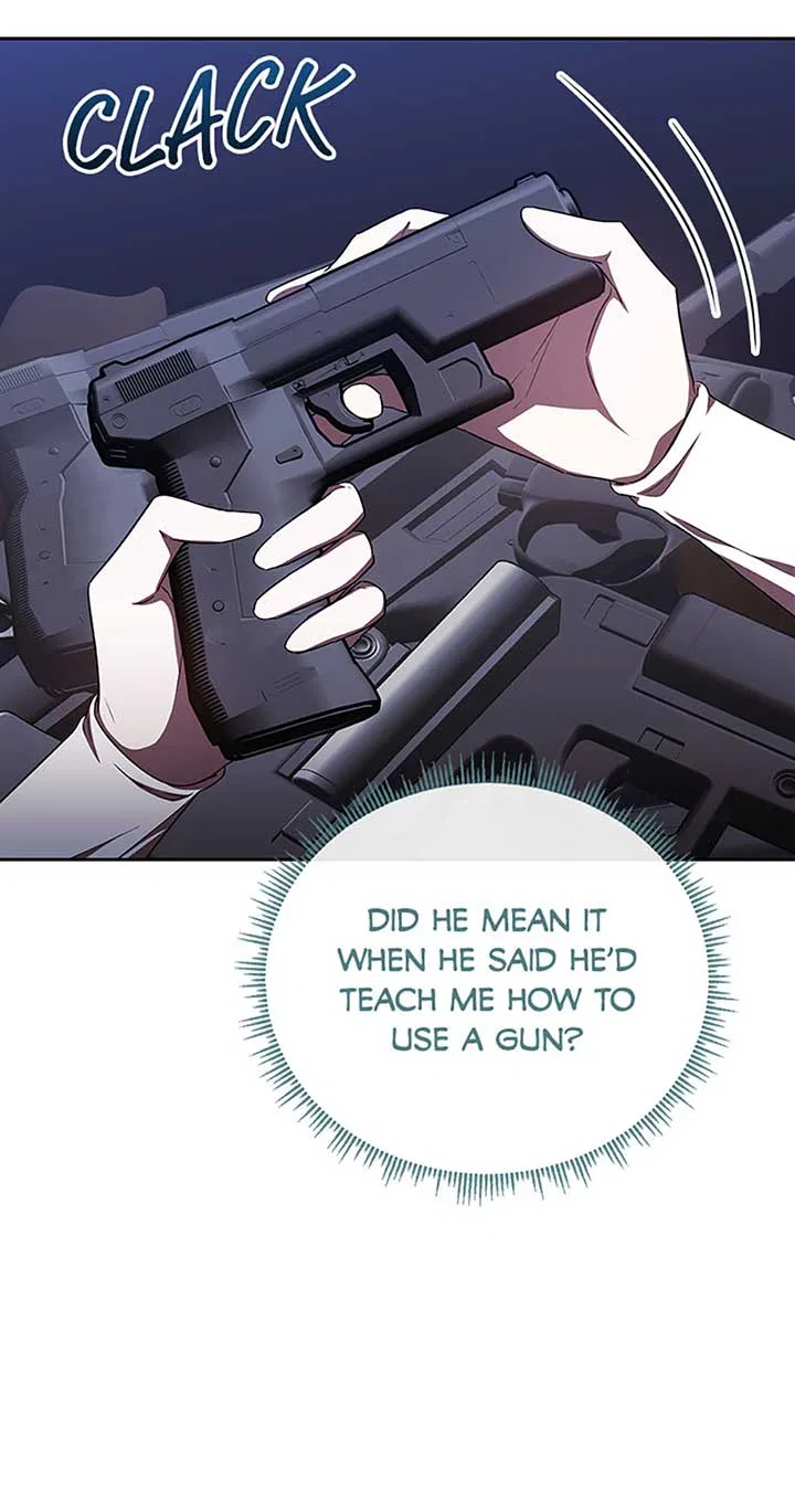 I’m a Supporting Role in a Horror Game, Don’t Kill Me Chapter 37 – Page 15