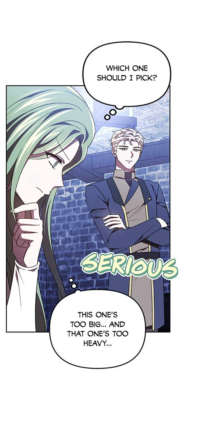 I’m a Supporting Role in a Horror Game, Don’t Kill Me Chapter 37 – Page 18