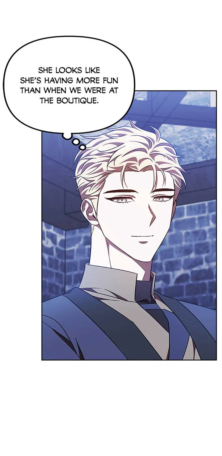 I’m a Supporting Role in a Horror Game, Don’t Kill Me Chapter 37 – Page 19