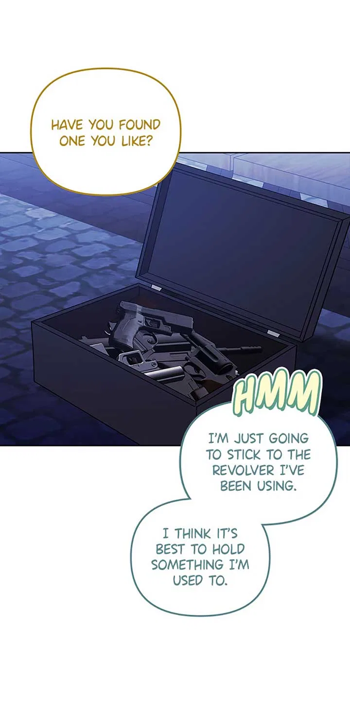 I’m a Supporting Role in a Horror Game, Don’t Kill Me Chapter 37 – Page 20