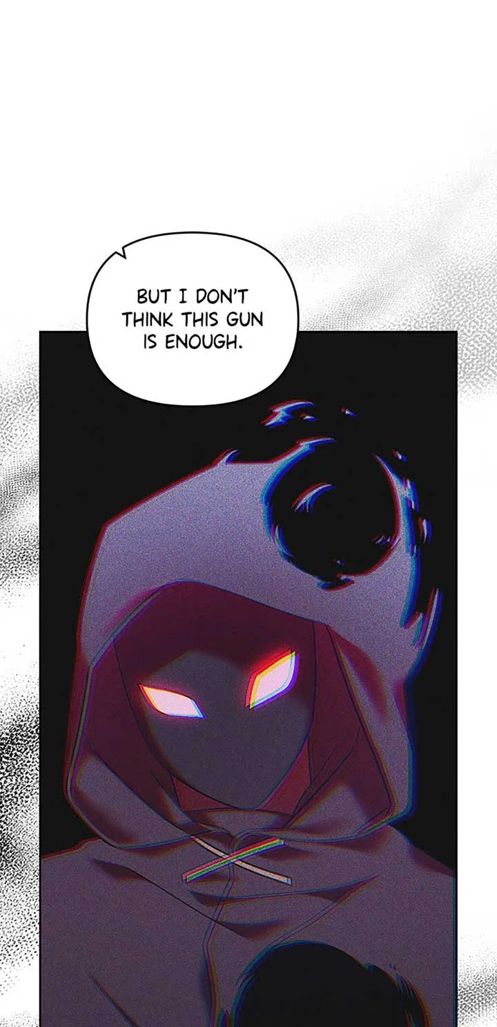 I’m a Supporting Role in a Horror Game, Don’t Kill Me Chapter 37 – Page 23