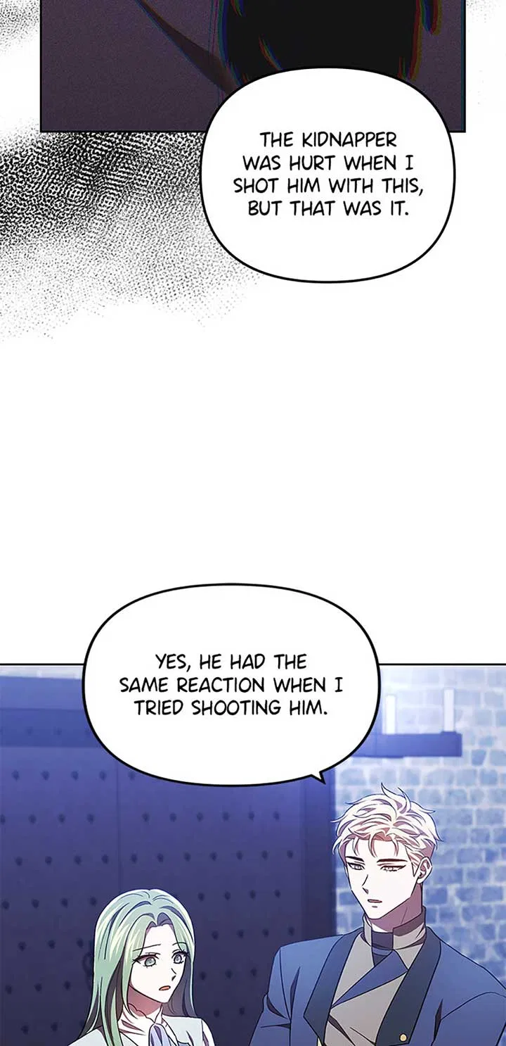 I’m a Supporting Role in a Horror Game, Don’t Kill Me Chapter 37 – Page 24