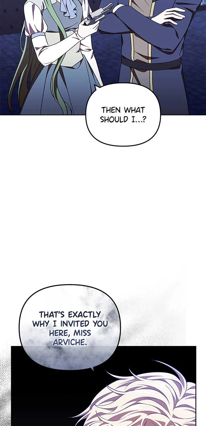 I’m a Supporting Role in a Horror Game, Don’t Kill Me Chapter 37 – Page 25