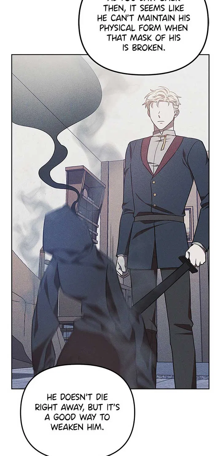 I’m a Supporting Role in a Horror Game, Don’t Kill Me Chapter 37 – Page 27
