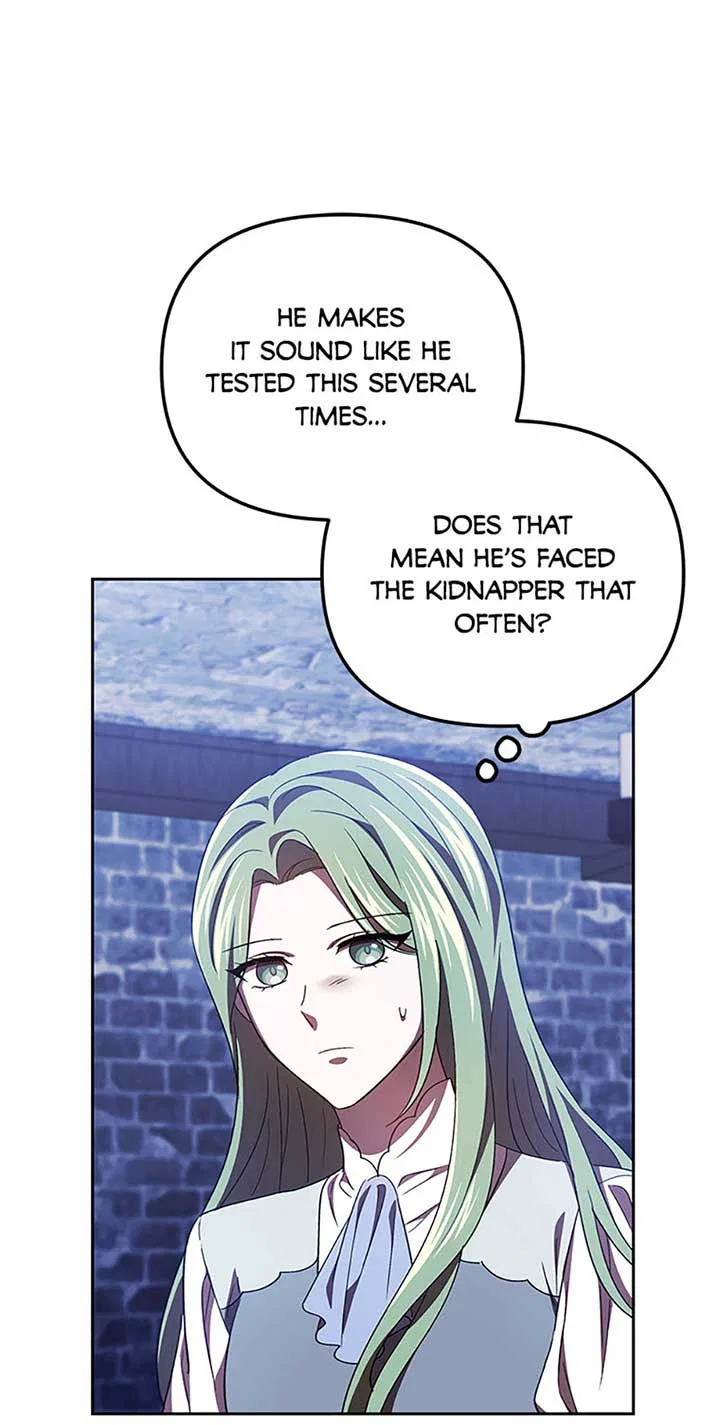 I’m a Supporting Role in a Horror Game, Don’t Kill Me Chapter 37 – Page 30