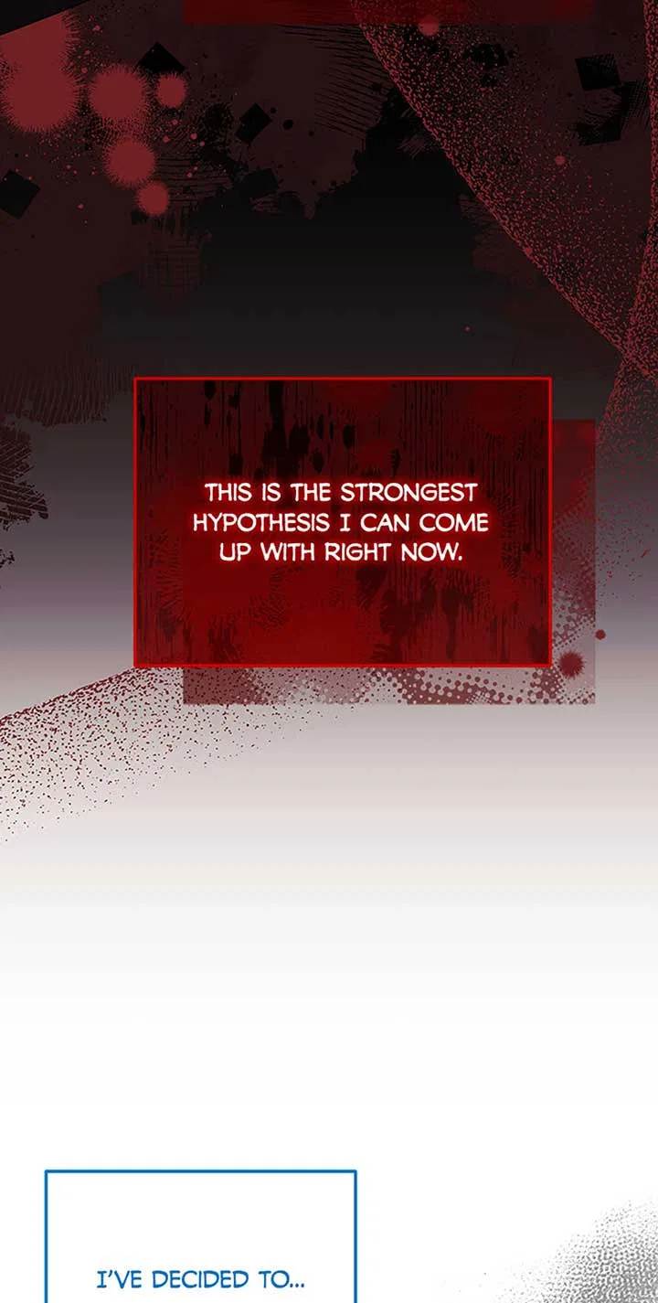 I’m a Supporting Role in a Horror Game, Don’t Kill Me Chapter 37 – Page 33