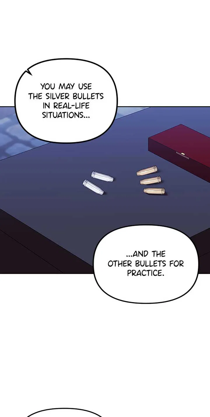 I’m a Supporting Role in a Horror Game, Don’t Kill Me Chapter 37 – Page 36