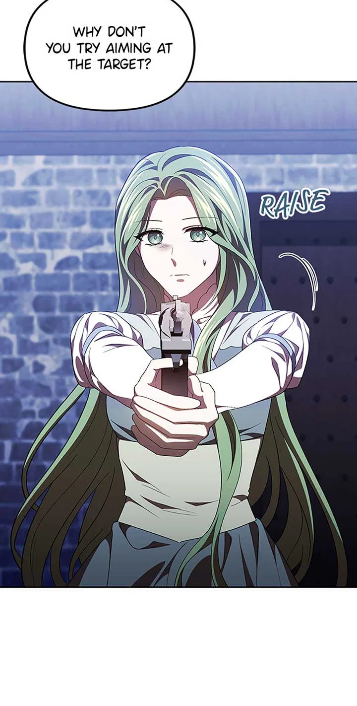I’m a Supporting Role in a Horror Game, Don’t Kill Me Chapter 37 – Page 37