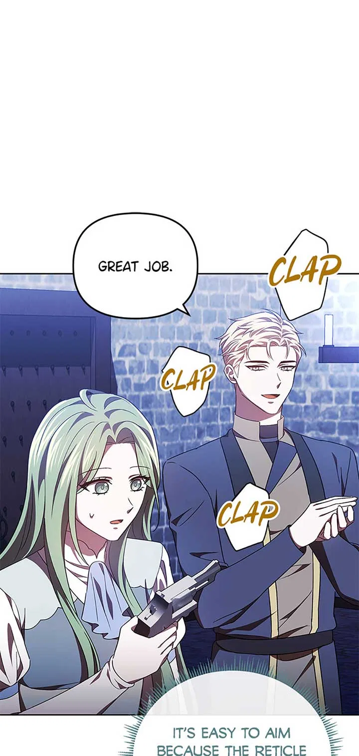 I’m a Supporting Role in a Horror Game, Don’t Kill Me Chapter 37 – Page 39