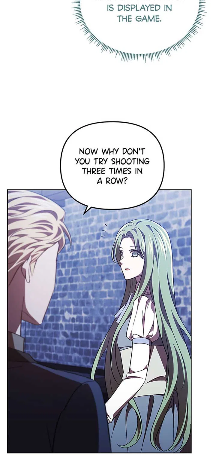 I’m a Supporting Role in a Horror Game, Don’t Kill Me Chapter 37 – Page 40
