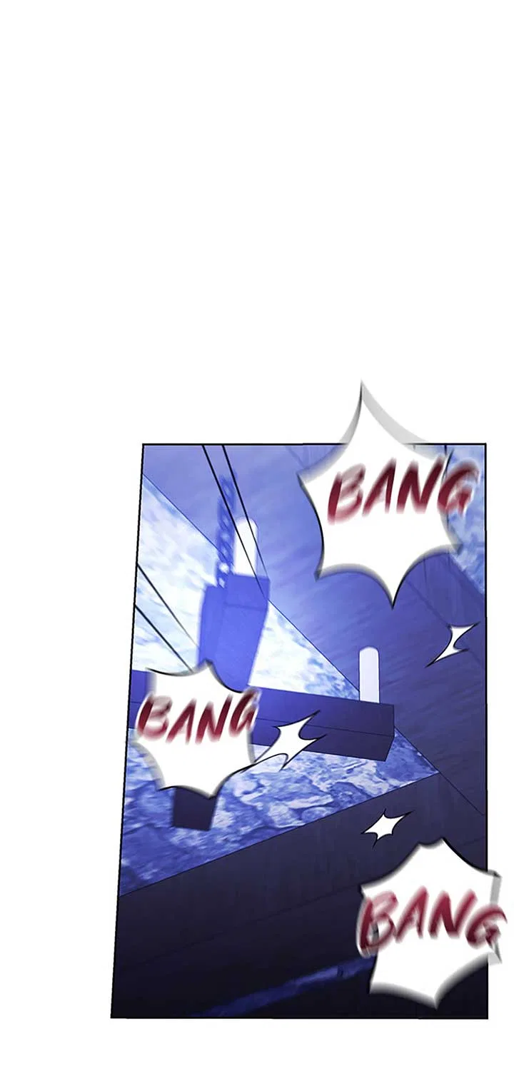 I’m a Supporting Role in a Horror Game, Don’t Kill Me Chapter 37 – Page 41