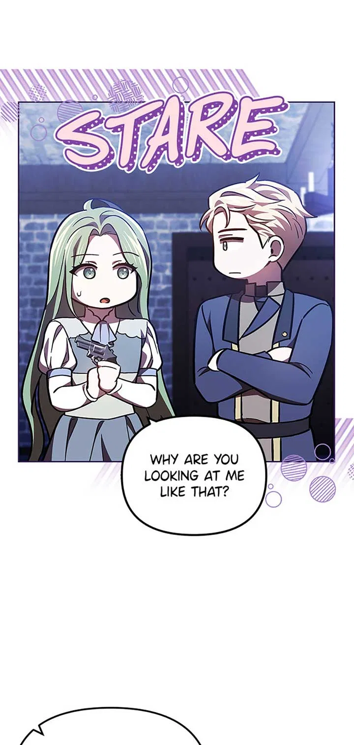 I’m a Supporting Role in a Horror Game, Don’t Kill Me Chapter 37 – Page 43