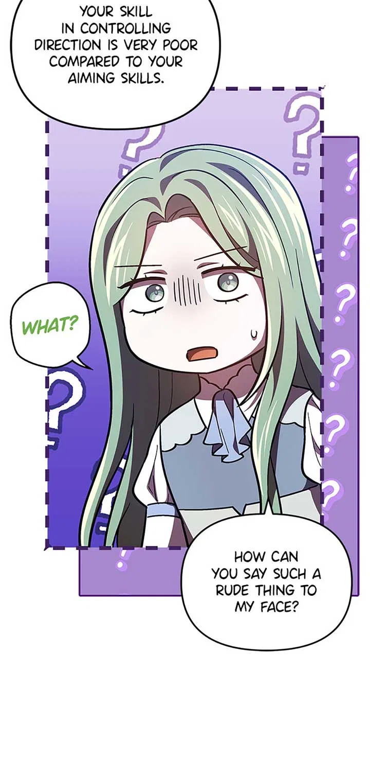 I’m a Supporting Role in a Horror Game, Don’t Kill Me Chapter 37 – Page 44