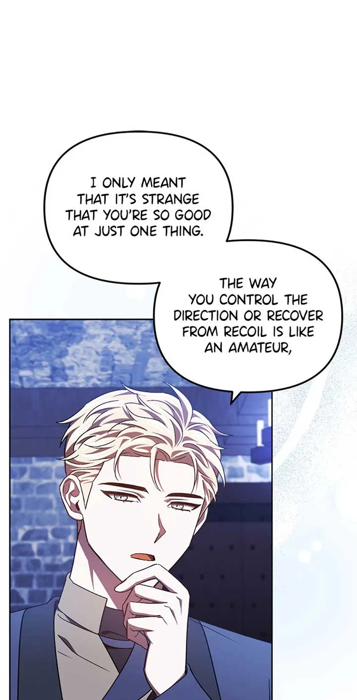 I’m a Supporting Role in a Horror Game, Don’t Kill Me Chapter 37 – Page 45
