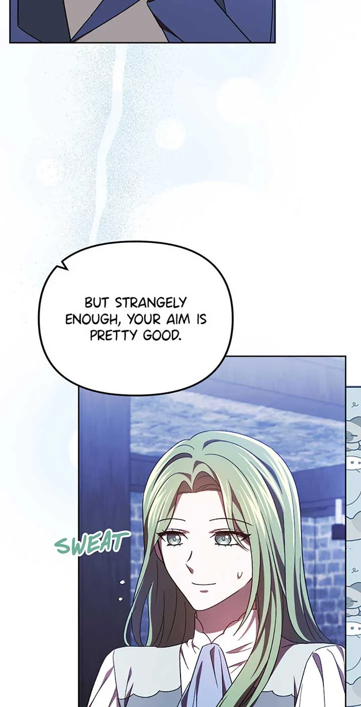 I’m a Supporting Role in a Horror Game, Don’t Kill Me Chapter 37 – Page 46