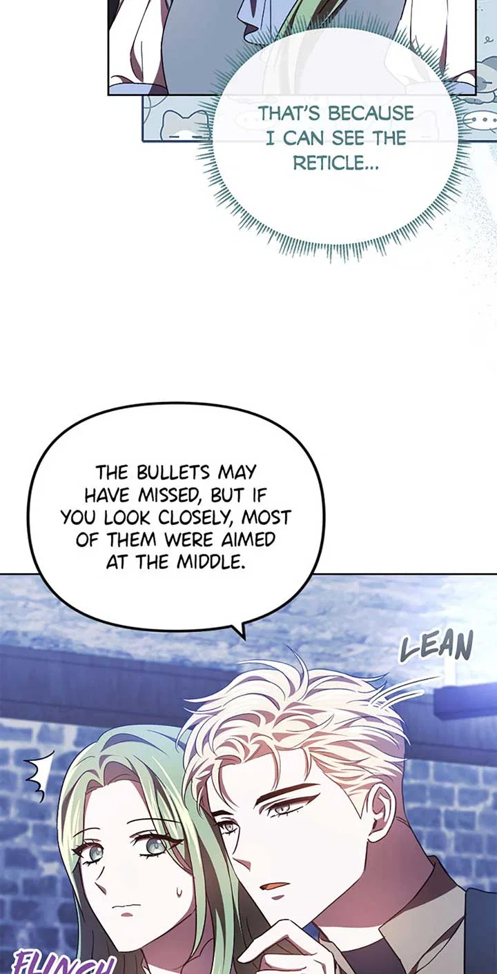 I’m a Supporting Role in a Horror Game, Don’t Kill Me Chapter 37 – Page 47