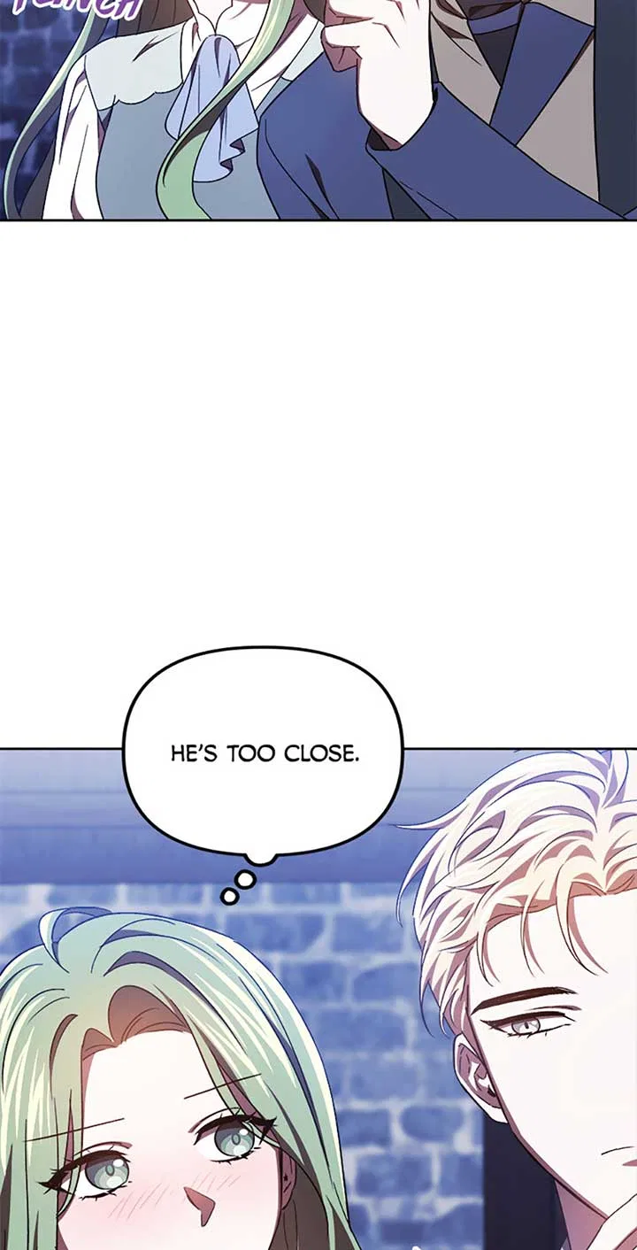 I’m a Supporting Role in a Horror Game, Don’t Kill Me Chapter 37 – Page 48
