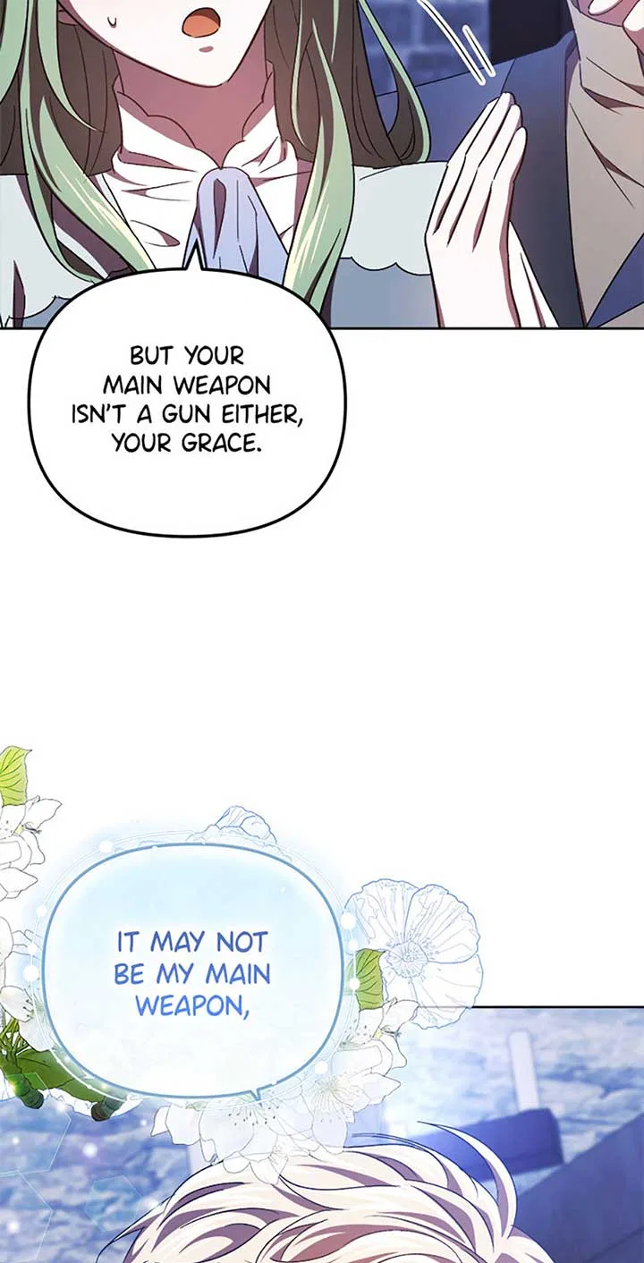 I’m a Supporting Role in a Horror Game, Don’t Kill Me Chapter 37 – Page 49