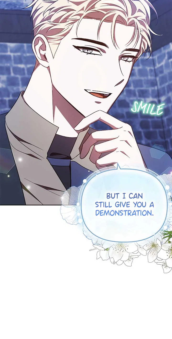 I’m a Supporting Role in a Horror Game, Don’t Kill Me Chapter 37 – Page 50