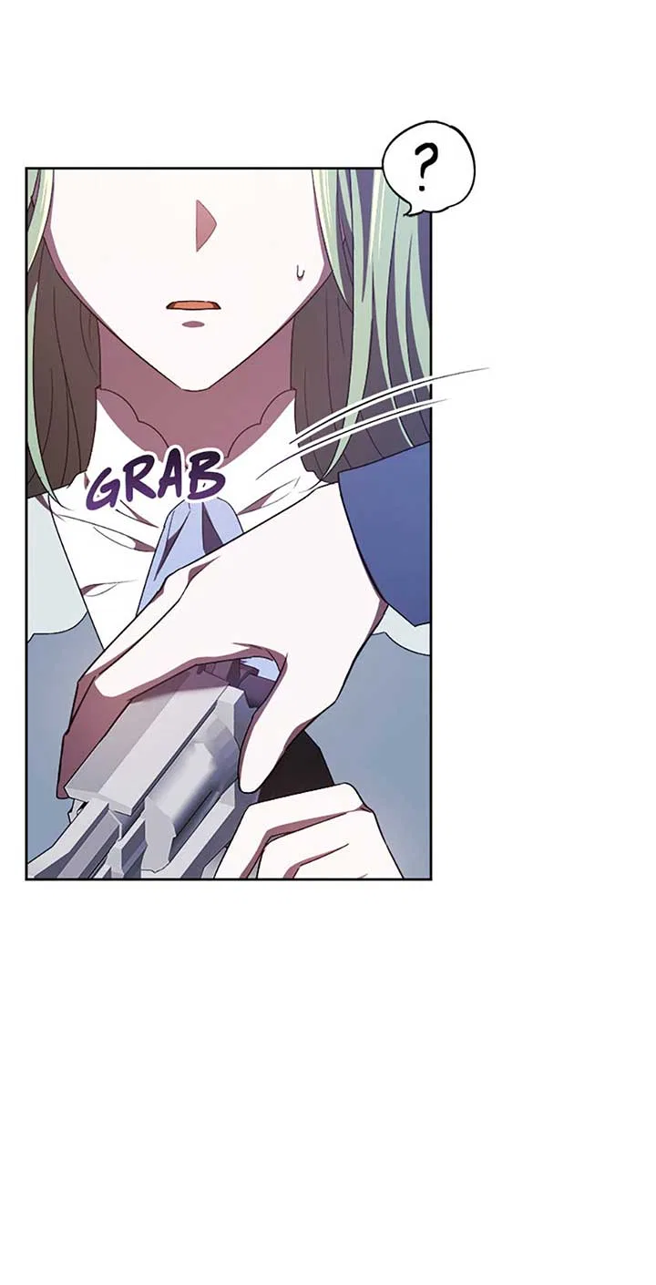 I’m a Supporting Role in a Horror Game, Don’t Kill Me Chapter 37 – Page 51