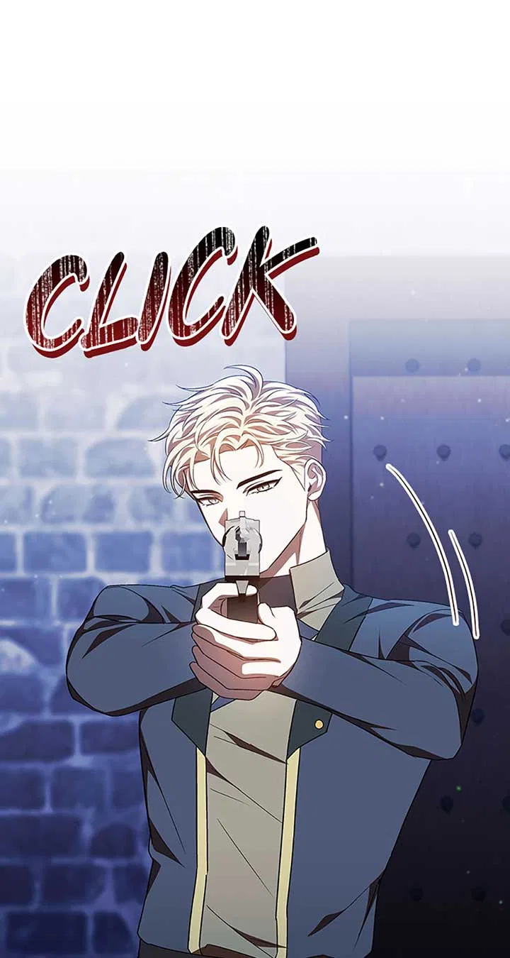 I’m a Supporting Role in a Horror Game, Don’t Kill Me Chapter 37 – Page 52