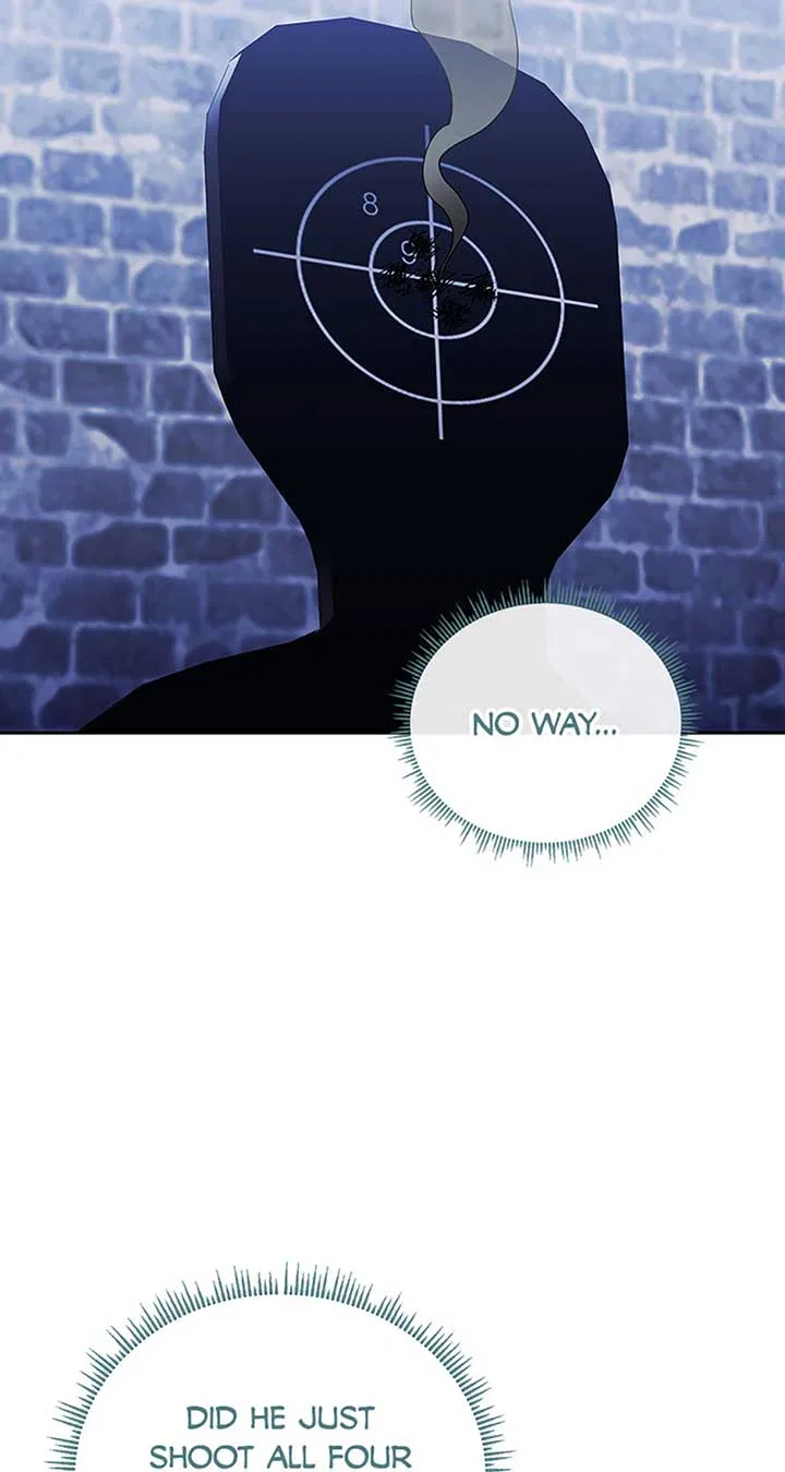 I’m a Supporting Role in a Horror Game, Don’t Kill Me Chapter 37 – Page 55