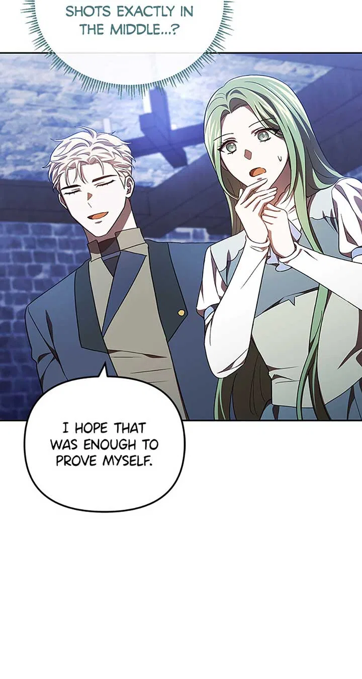 I’m a Supporting Role in a Horror Game, Don’t Kill Me Chapter 37 – Page 56
