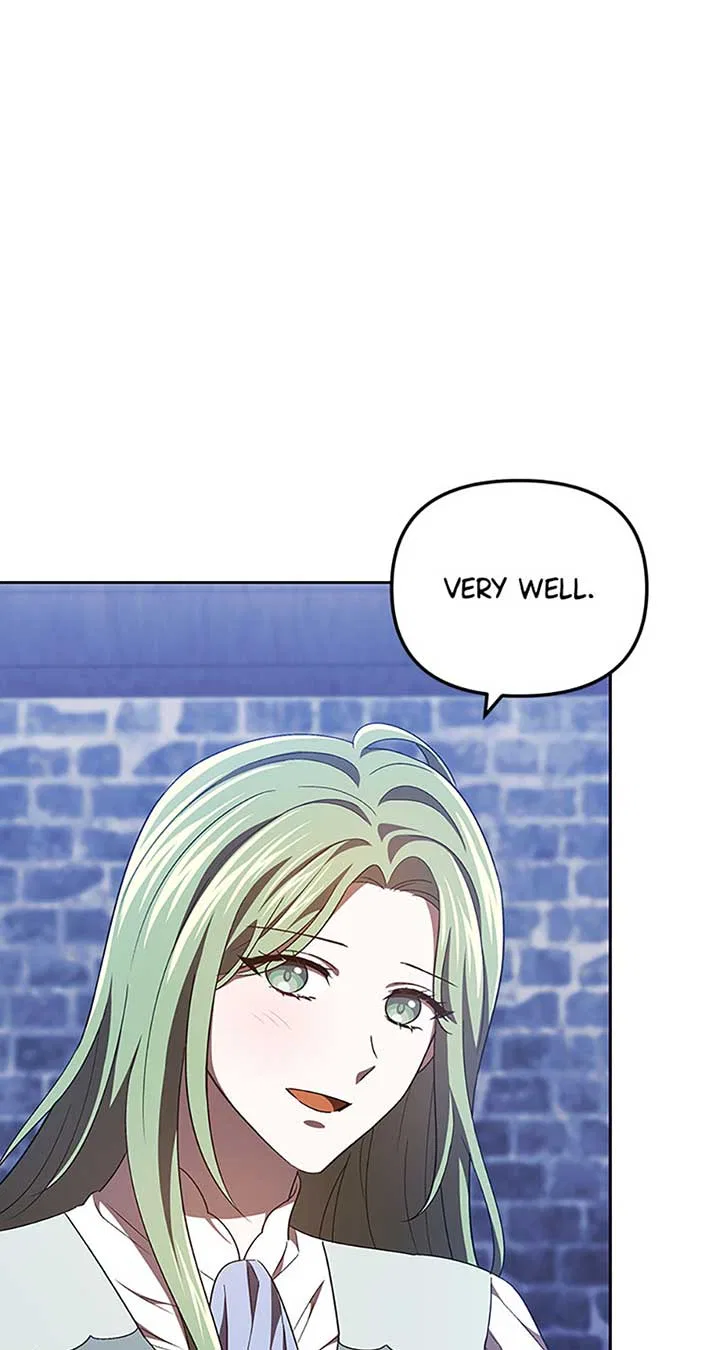 I’m a Supporting Role in a Horror Game, Don’t Kill Me Chapter 37 – Page 58