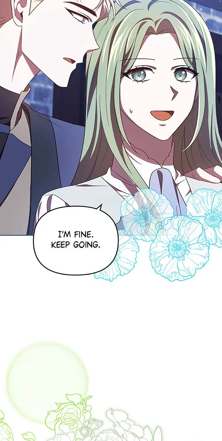 I’m a Supporting Role in a Horror Game, Don’t Kill Me Chapter 37 – Page 64