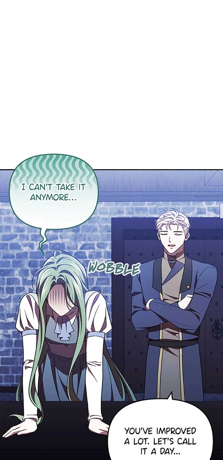 I’m a Supporting Role in a Horror Game, Don’t Kill Me Chapter 37 – Page 67