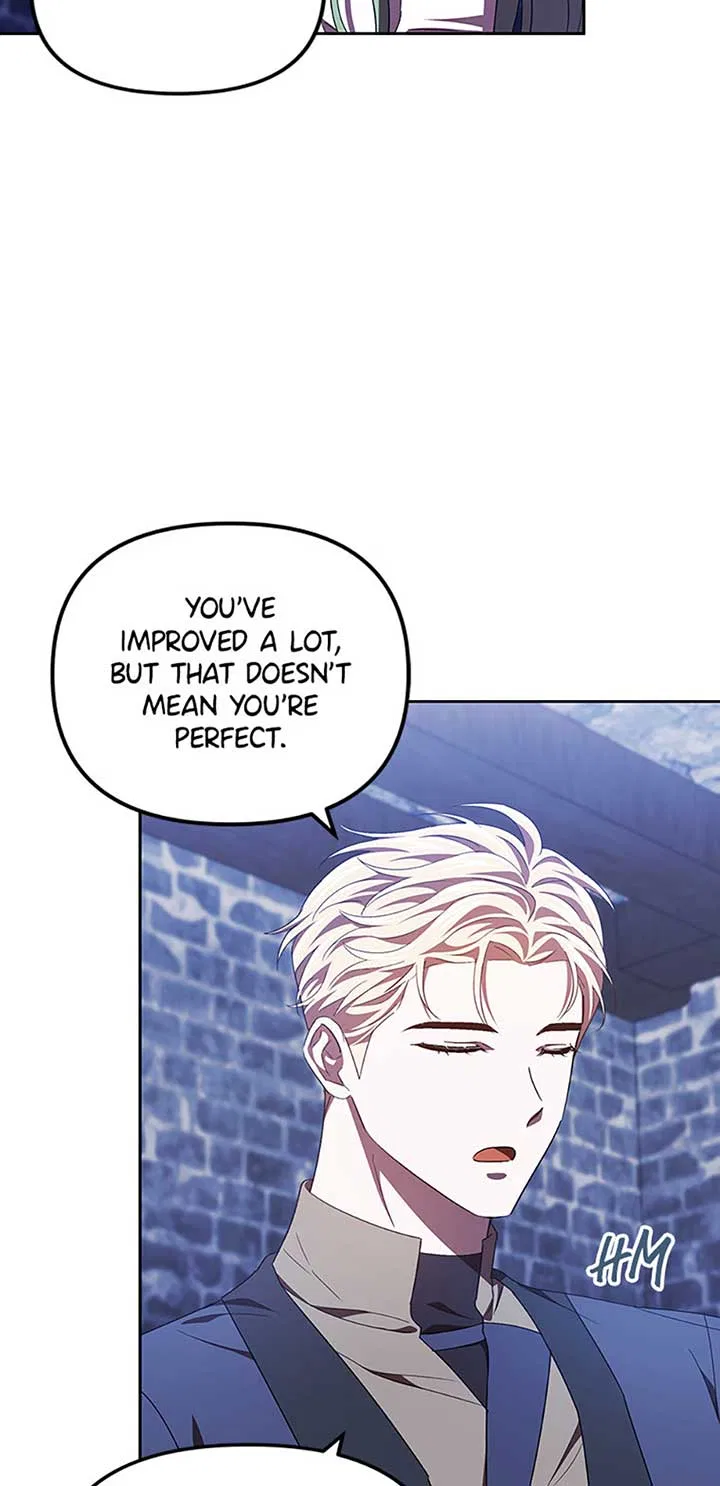 I’m a Supporting Role in a Horror Game, Don’t Kill Me Chapter 37 – Page 69
