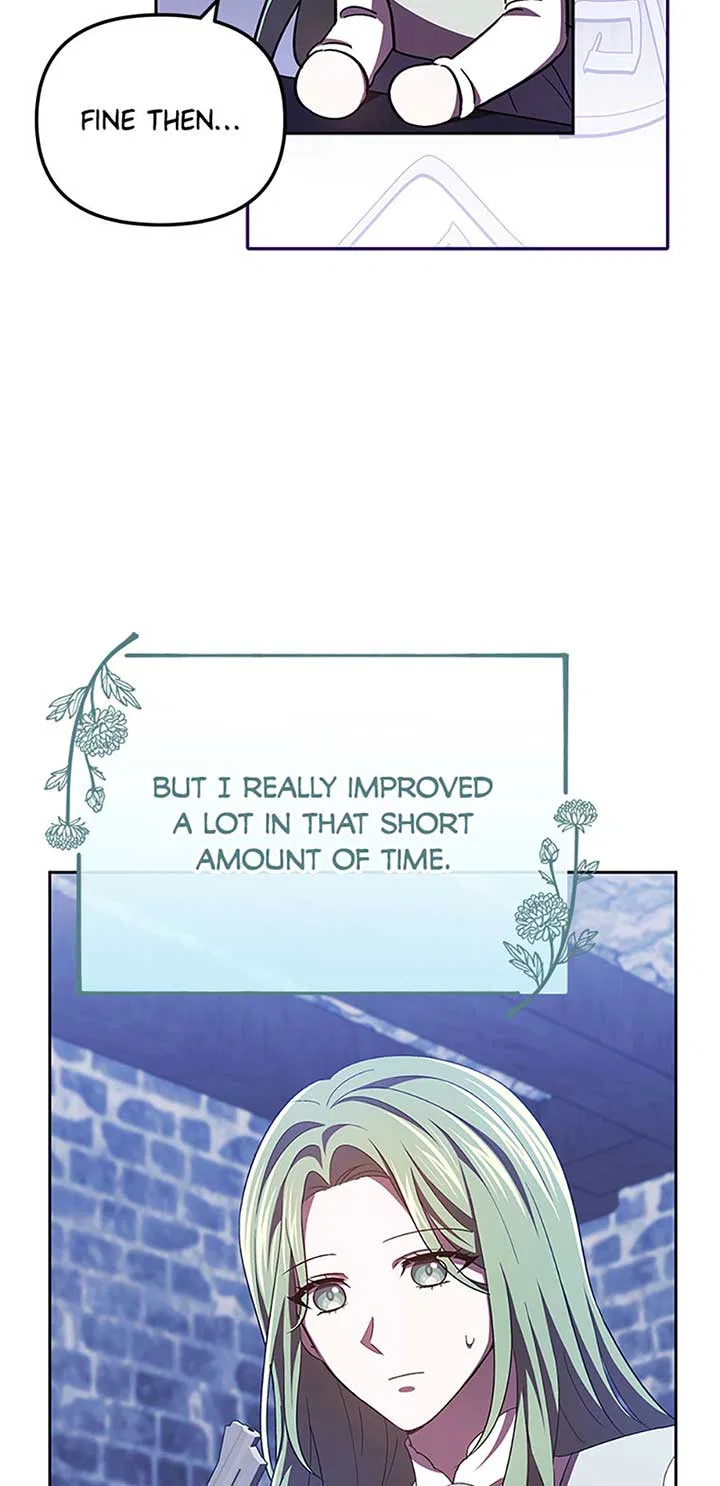 I’m a Supporting Role in a Horror Game, Don’t Kill Me Chapter 37 – Page 71