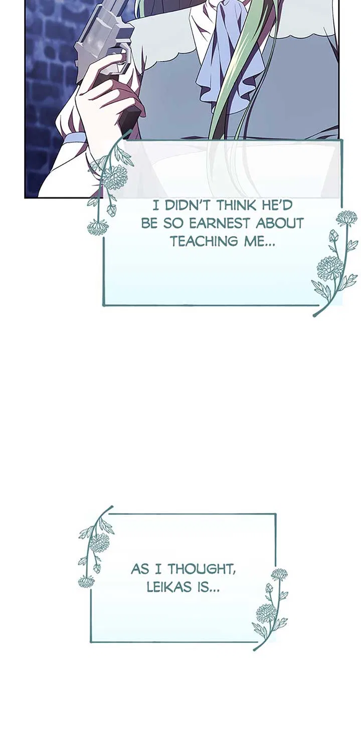 I’m a Supporting Role in a Horror Game, Don’t Kill Me Chapter 37 – Page 72