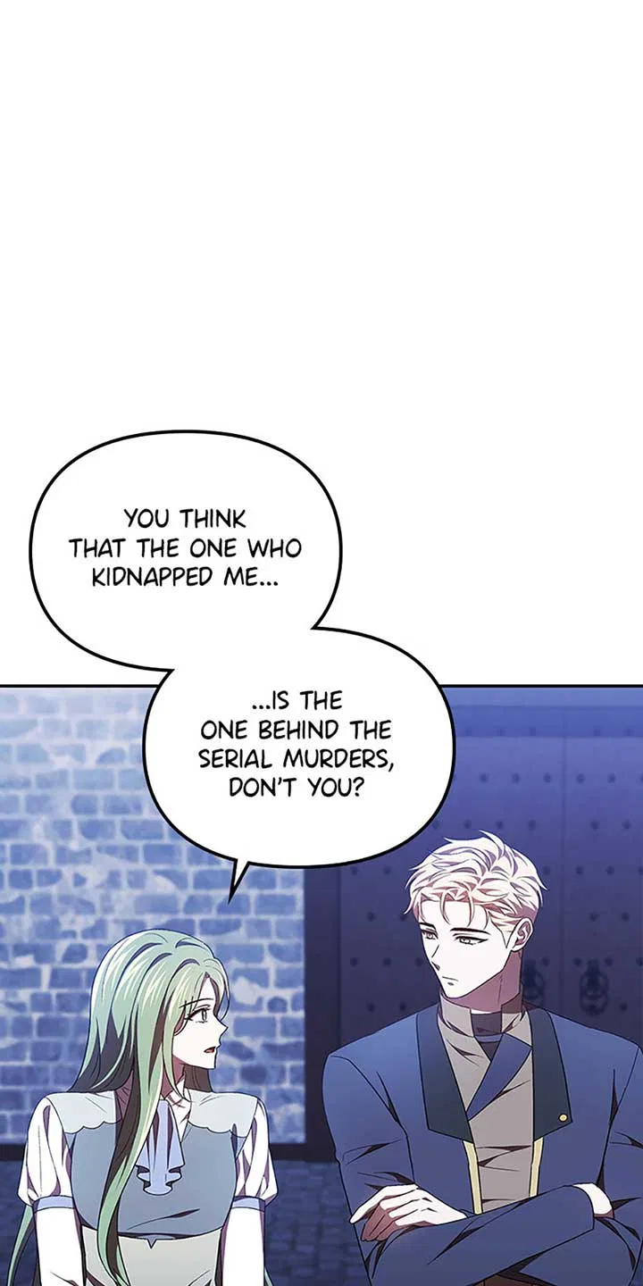 I’m a Supporting Role in a Horror Game, Don’t Kill Me Chapter 37 – Page 74