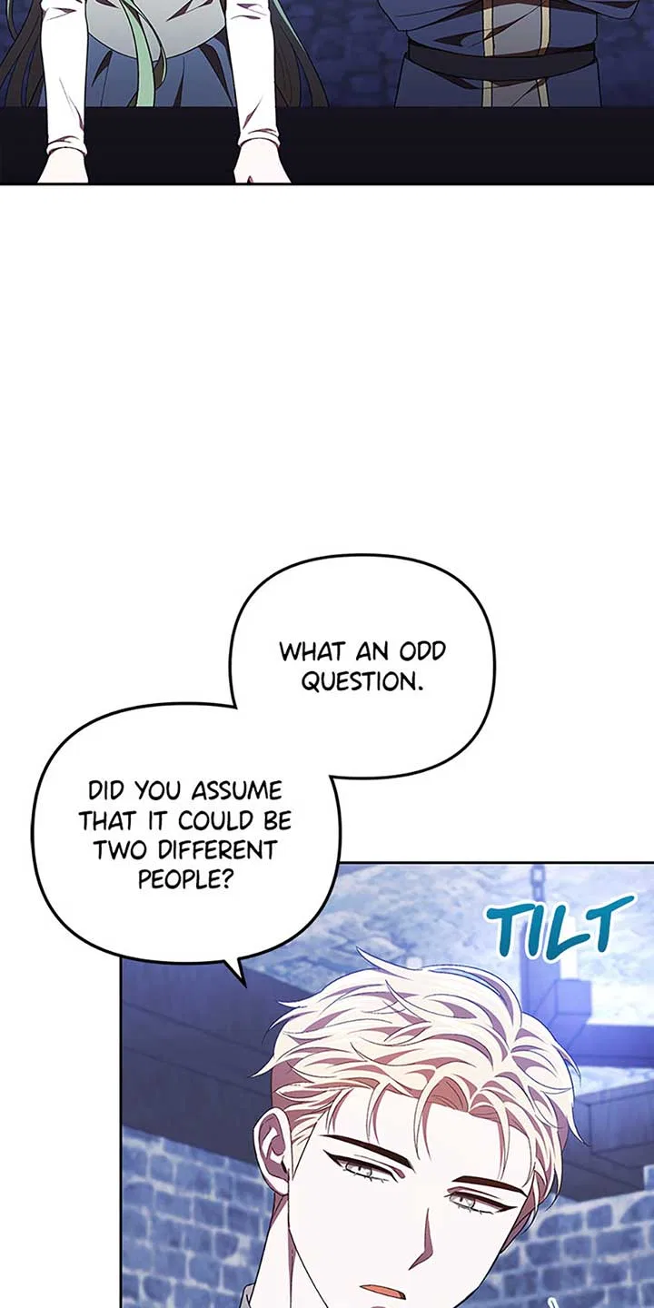 I’m a Supporting Role in a Horror Game, Don’t Kill Me Chapter 37 – Page 75