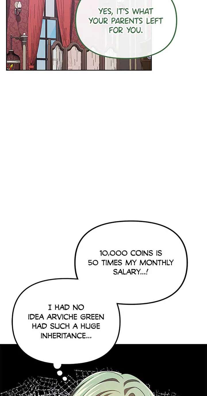 I’m a Supporting Role in a Horror Game, Don’t Kill Me Chapter 36 – Page 6