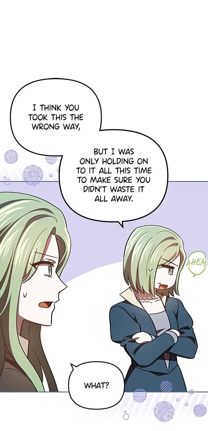 I’m a Supporting Role in a Horror Game, Don’t Kill Me Chapter 36 – Page 9