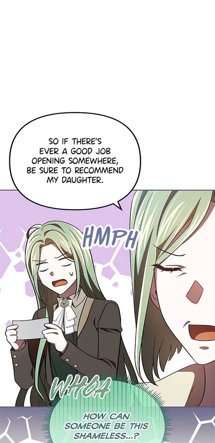I’m a Supporting Role in a Horror Game, Don’t Kill Me Chapter 36 – Page 10