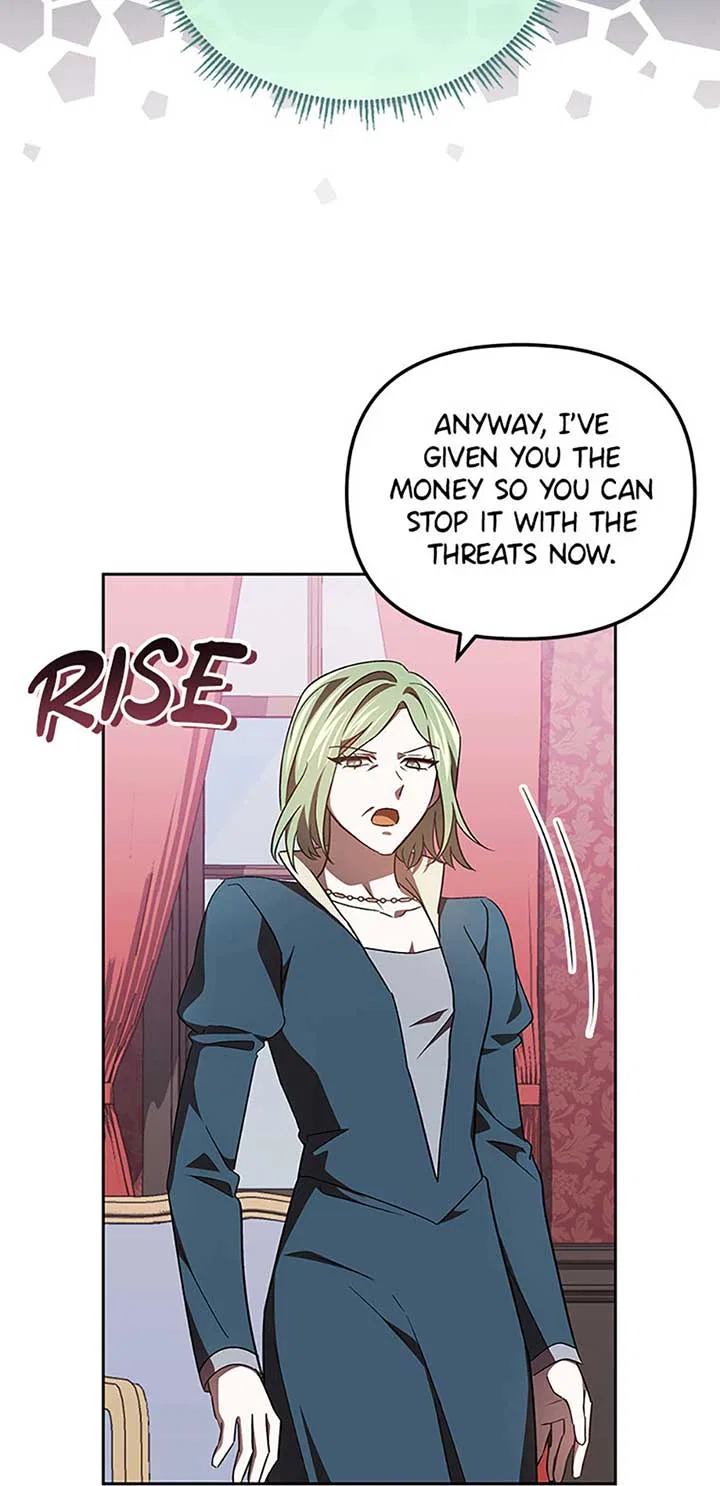 I’m a Supporting Role in a Horror Game, Don’t Kill Me Chapter 36 – Page 11