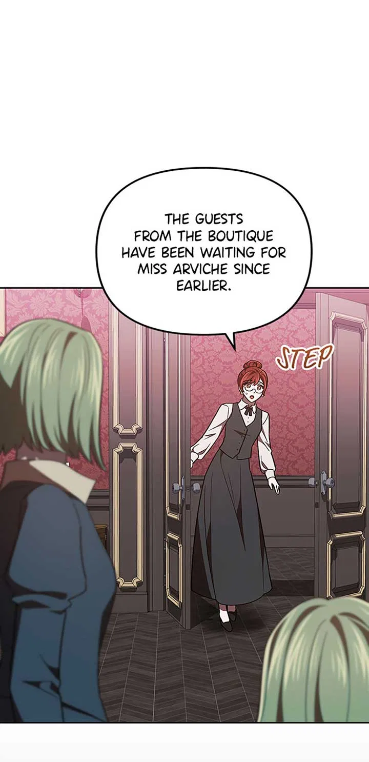 I’m a Supporting Role in a Horror Game, Don’t Kill Me Chapter 36 – Page 13