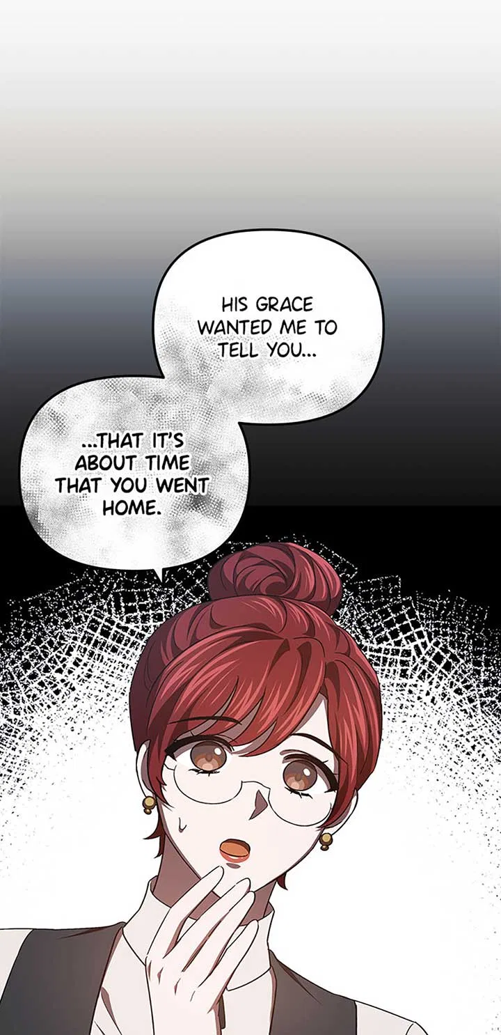 I’m a Supporting Role in a Horror Game, Don’t Kill Me Chapter 36 – Page 14