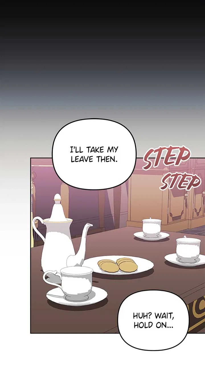 I’m a Supporting Role in a Horror Game, Don’t Kill Me Chapter 36 – Page 16