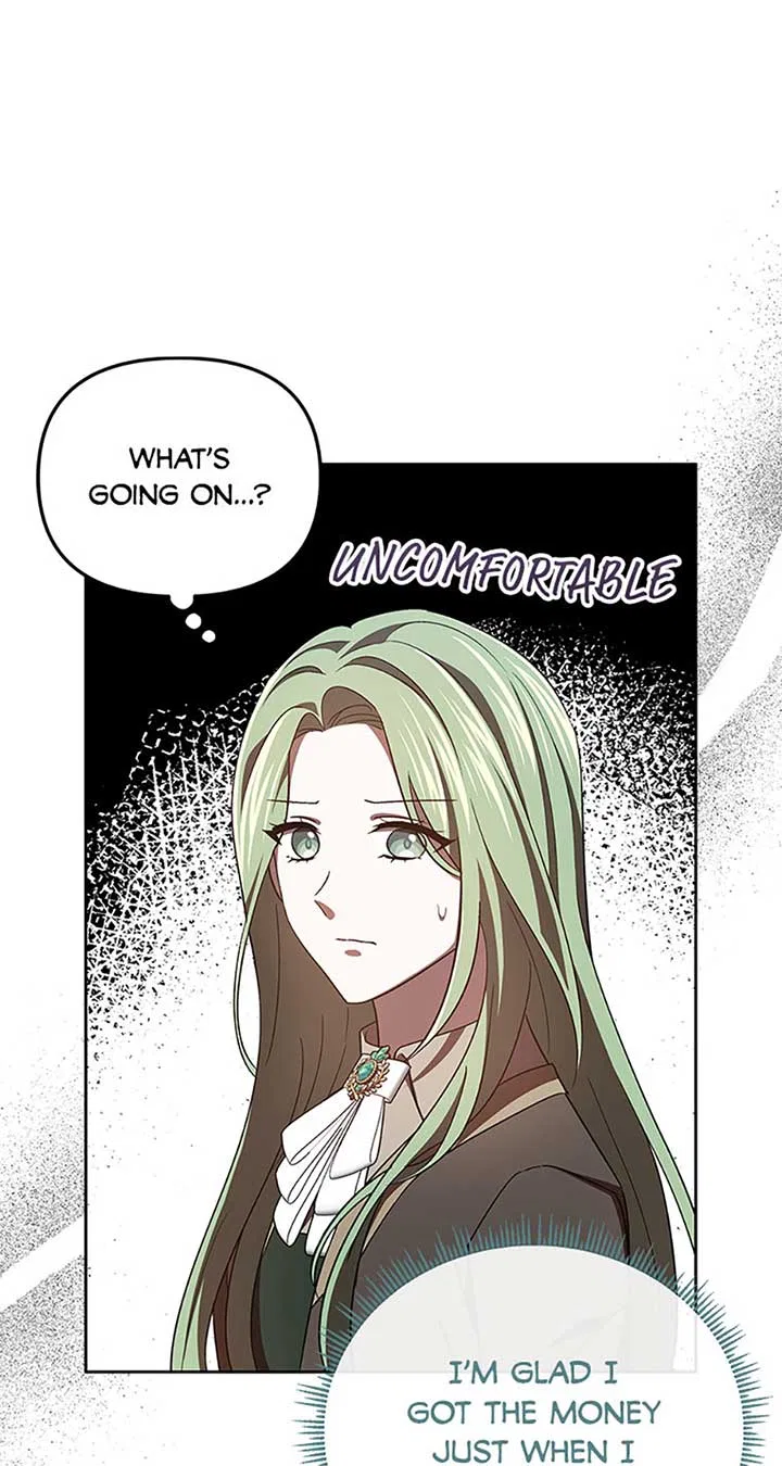 I’m a Supporting Role in a Horror Game, Don’t Kill Me Chapter 36 – Page 17