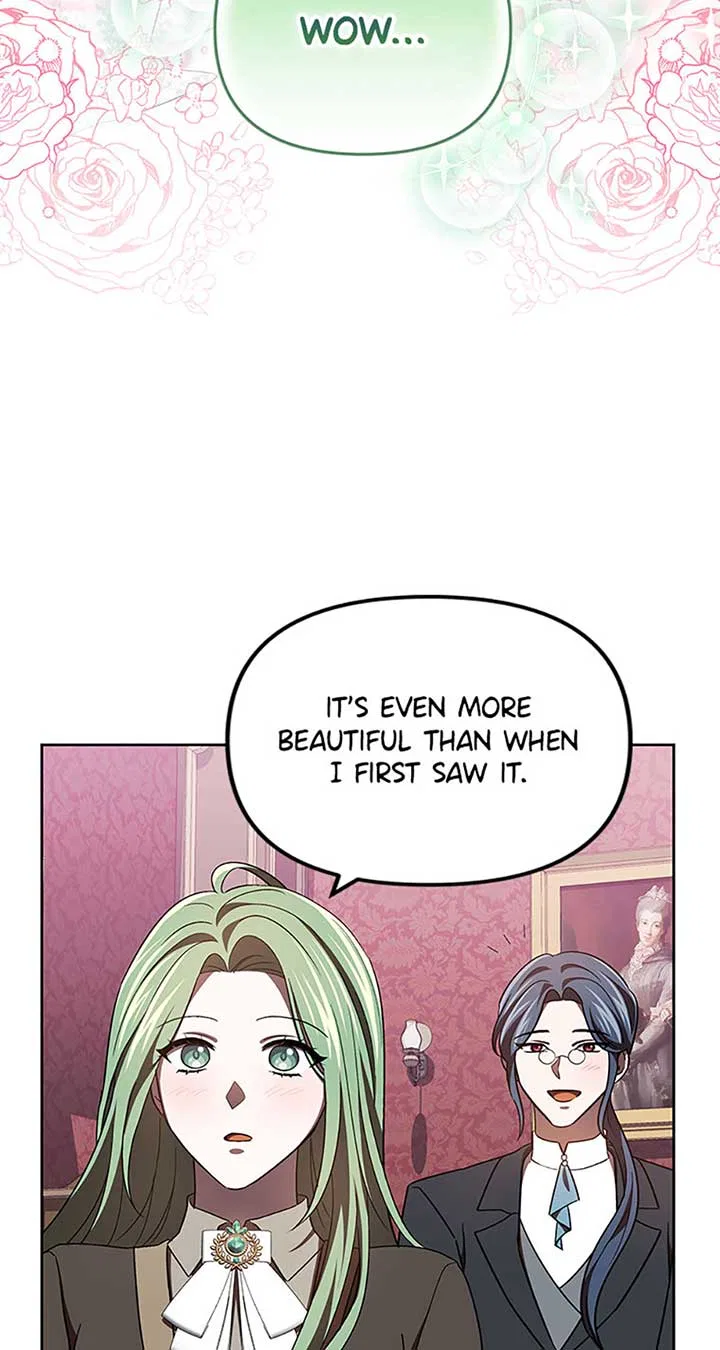 I’m a Supporting Role in a Horror Game, Don’t Kill Me Chapter 36 – Page 20