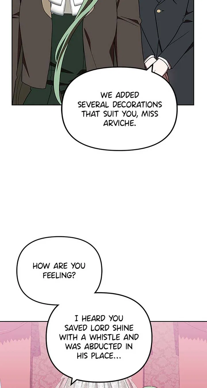 I’m a Supporting Role in a Horror Game, Don’t Kill Me Chapter 36 – Page 21