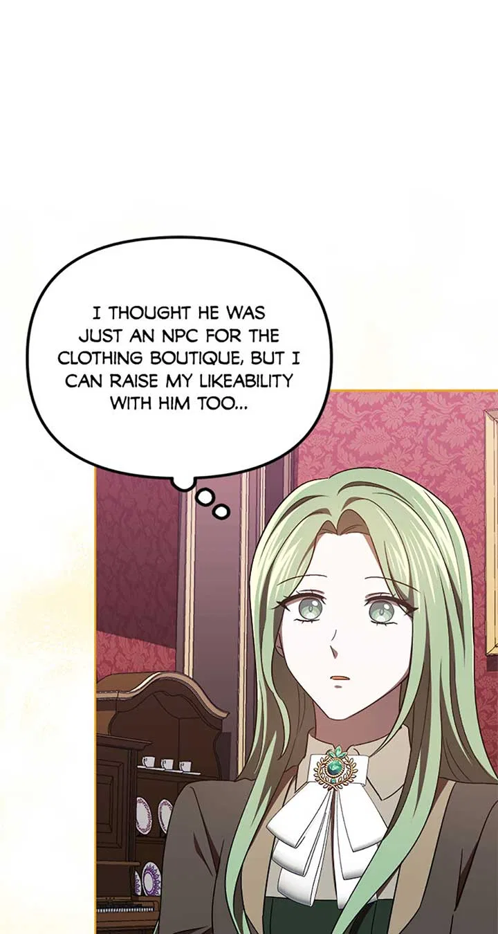I’m a Supporting Role in a Horror Game, Don’t Kill Me Chapter 36 – Page 24