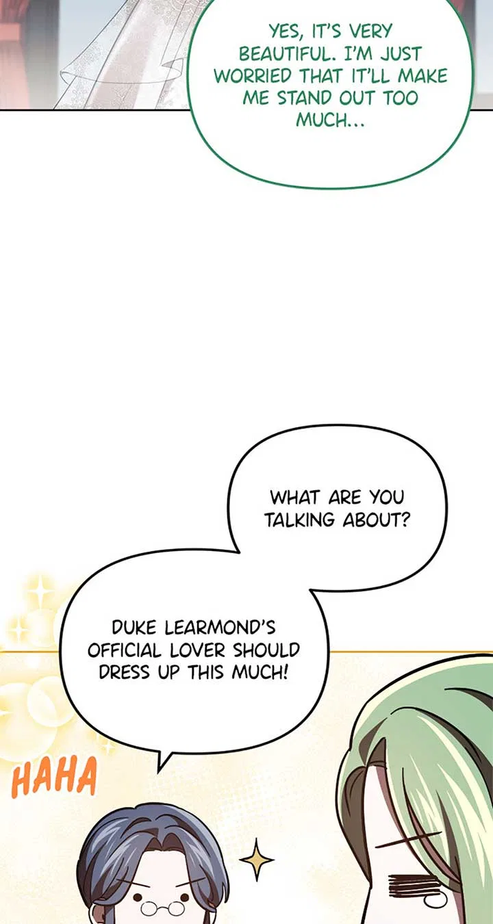 I’m a Supporting Role in a Horror Game, Don’t Kill Me Chapter 36 – Page 26