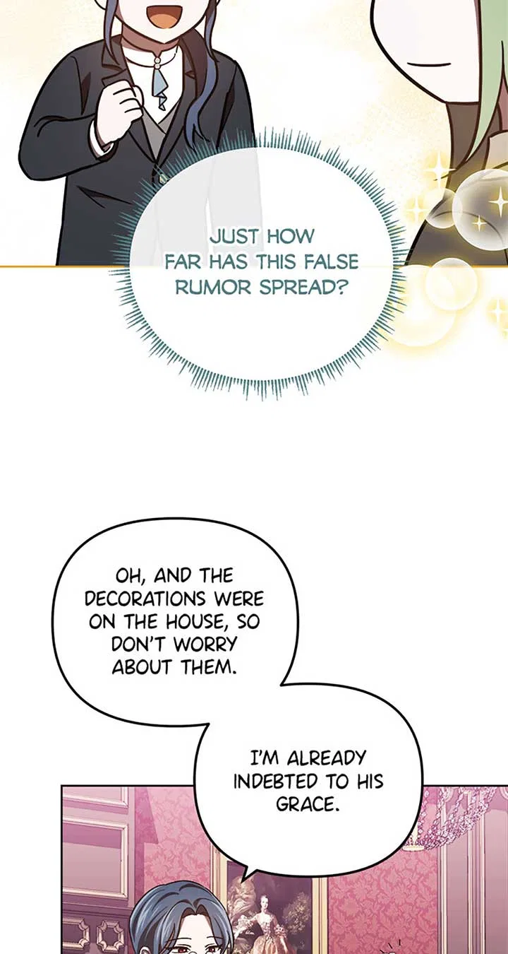 I’m a Supporting Role in a Horror Game, Don’t Kill Me Chapter 36 – Page 27
